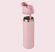 Owala Rose Quartz FreeSip 32oz Water Bottle