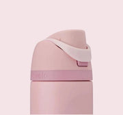 Owala Rose Quartz FreeSip 32oz Water Bottle