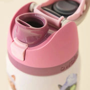 Owala UO Exclusive Cat Collage FreeSip 32oz Water Bottle