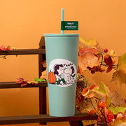Stainless Steel Cold Cup