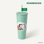 Stainless Steel Cold Cup