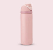 Owala Rose Quartz FreeSip 32oz Water Bottle