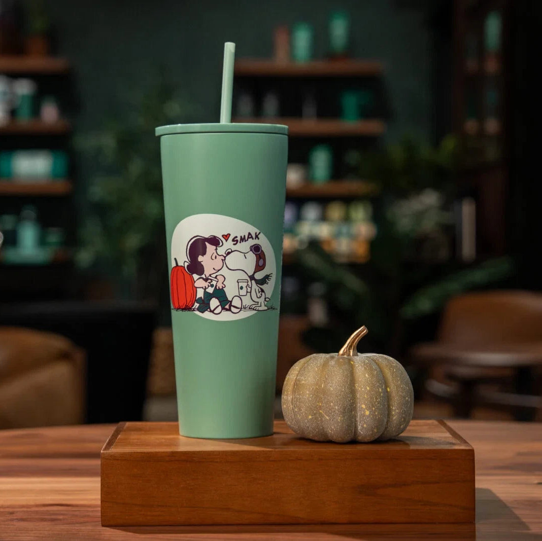 Stainless Steel Cold Cup