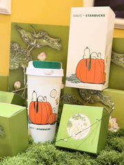 Great Pumpkin Tumbler