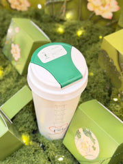 Great Pumpkin Tumbler