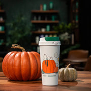 Great Pumpkin Tumbler