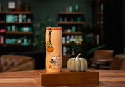 16oz Stainless Steel Tumbler - Woodstock