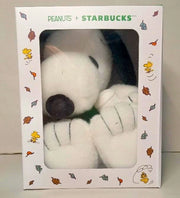 Snoopy Plush