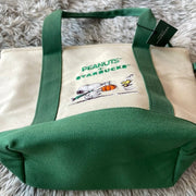 Great Pumpkin Mini Tote