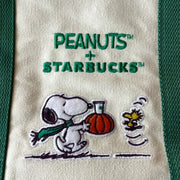 Great Pumpkin Mini Tote