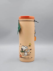 16oz Stainless Steel Tumbler - Woodstock
