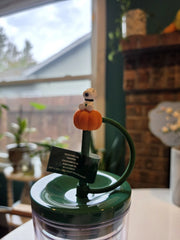 24oz Cold Cup - Great Pumpkin