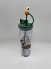 24oz Cold Cup - Great Pumpkin