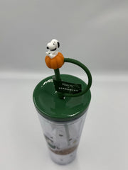 24oz Cold Cup - Great Pumpkin
