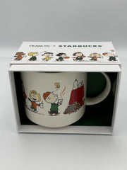 Peanuts Ceramic Mug