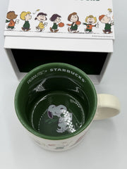 Peanuts Ceramic Mug