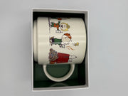 Peanuts Ceramic Mug