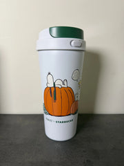 Great Pumpkin Tumbler