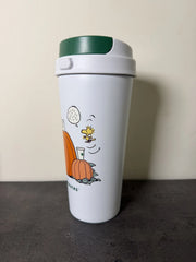 Great Pumpkin Tumbler