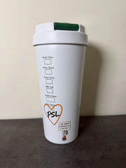 Great Pumpkin Tumbler